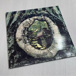 Fresh Aire III Vinyl Record